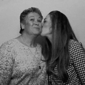 Meet your Posher, Kamie